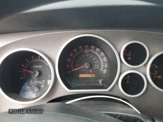 2012 Toyota Tundra 4WD Truck with VIN 5TFDY5F17CX252265, listed as a Copart auction lot 51209395 with 111,183 mi miles and Salvage Title. Bid and sale history available at carsss.com. Image 9.