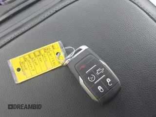 2024 Ram 2500 Laramie с VIN 3C6UR5FL3RG407946, выставлен на аукционе IAAI как лот 42177168 с пробегом 656 миль миль и . История ставок и продаж доступна на DreamBid. Изображение 11.