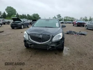 2013 Buick Verano z VIN 1G4PP5SK2D4151048, wystawiony jako Copart lot #57365905 z przebiegiem 203 106 mil mil oraz Szkoda całkowita • Salvage title. Historia ofert i sprzedaży dostępna na DreamBid. Obrazek 14.