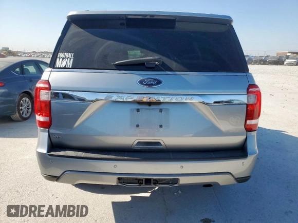 2020 Ford Expedition XLT с VIN 1FMJU1HT5LEA18302, выставлен на аукционе Copart как лот 53125585 с пробегом 89 981 миль миль и Списание • Salvage title. История ставок и продаж доступна на DreamBid. Изображение 6.
