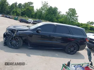2022 Dodge Durango R/T Plus с VIN 1C4SDJCT1NC211366, выставлен на аукционе IAAI как лот 42388069 с пробегом 51 612 миль миль и . История ставок и продаж доступна на DreamBid. Изображение 14.