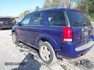 2006 Saturn VUE z VIN 5GZCZ63416S886099, wystawiony jako IAAI lot #42071218 z przebiegiem Nie podano mil oraz . Historia ofert i sprzedaży dostępna na DreamBid. Obrazek 3.