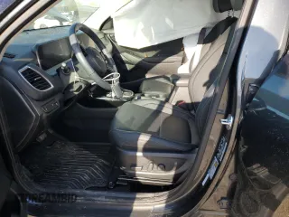 2024 Kia Seltos EX z VIN KNDERCAA4R7621296, wystawiony jako Copart lot #53331945 z przebiegiem 16 195 mil mil oraz Szkoda całkowita • Salvage title. Historia ofert i sprzedaży dostępna na DreamBid. Obrazek 7.
