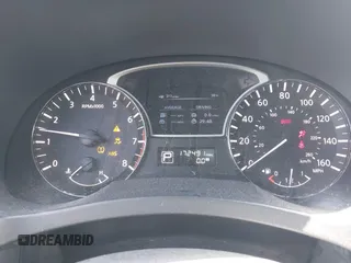 2013 Nissan Altima SL with VIN 1N4AL3APXDN456370, listed as a IAAI auction lot 42257489 with 172,491 mi miles and . Bid and sale history available at DreamBid. Image 7.