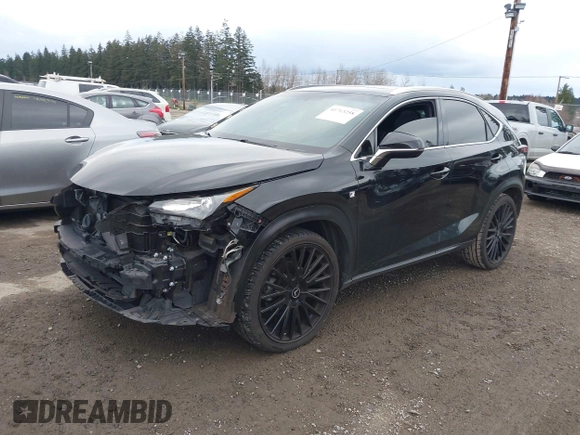 2015 Lexus NX 200t z VIN JTJYARBZ4F2002957, wystawiony jako IAAI lot #41713258 z przebiegiem 98 041 mil mil oraz . Historia ofert i sprzedaży dostępna na DreamBid. Obrazek 23.