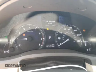 2015 Lexus RX 350 with VIN 2T2BK1BA4FC282362, listed as a Copart auction lot 58801125 with 137,499 mi miles and Non repairable. Bid and sale history available at DreamBid. Image 9.