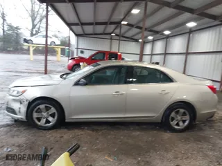 2015 Chevrolet Malibu LS with VIN 1G11B5SL2FF234349, listed as a IAAI auction lot 41623639 with 181,940 mi miles. Bid and sale history available at carsss.com. Image 13.