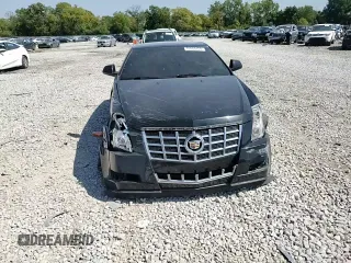 2014 Cadillac CTS Coupe Premium with VIN 1G6DH1E37E0123257, listed as a Copart auction lot 70986454 with 131,978 mi miles and Salvage Title. Bid and sale history available at carsss.com. Image 11.