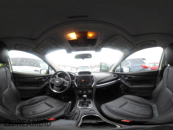 2017 Subaru Impreza Limited with VIN 4S3GKAU60H3612576, listed as a IAAI auction lot 41775738 with 85,730 mi miles and . Bid and sale history available at DreamBid. Image 19.