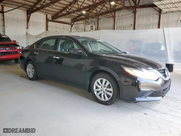 2016 Nissan Altima 2.5 S with VIN 1N4AL3AP8GN360581, listed as a Copart auction lot 50442115 with 66,483 mi miles and Salvage Title. Bid and sale history available at carsss.com. Image 4.