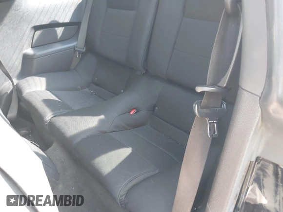 2012 Ford Mustang Premium with VIN 1ZVBP8AM1C5288023, listed as a IAAI auction lot 42486009 with 143,525 mi miles and . Bid and sale history available at DreamBid. Image 8.