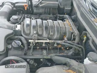 2009 Hyundai Genesis with VIN KMHGC46F59U055120, listed as a IAAI auction lot 42703359 with 158,869 mi miles and . Bid and sale history available at DreamBid. Image 14.