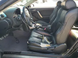 2004 Infiniti G35 w/Leather z VIN JNKCV54E94M816591, wystawiony jako Copart lot #57841935 z przebiegiem 176 606 mil mil oraz Szkoda całkowita • Salvage title. Historia ofert i sprzedaży dostępna na DreamBid. Obrazek 7.