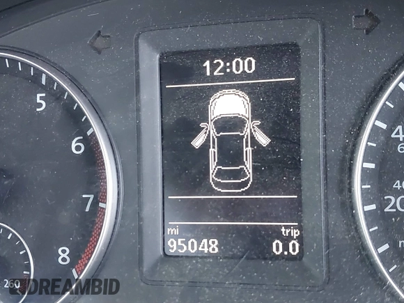 2014 Volkswagen Jetta GLI Autobahn с VIN 3VW5T7AJ3EM267647, выставлен на аукционе IAAI как лот 40507643 с пробегом 95 048 миль миль и . История ставок и продаж доступна на DreamBid. Изображение 15.