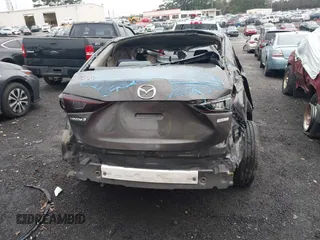 2014 Mazda 3 i SV with VIN JM1BM1T7XE1149383, listed as a IAAI auction lot 41236518 with Not Provided miles and . Bid and sale history available at DreamBid. Image 15.