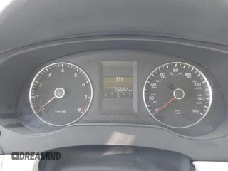 2013 Volkswagen Jetta SE z VIN 3VWDP7AJ2DM396638, wystawiony jako IAAI lot #41917933 z przebiegiem 156 882 mil mil oraz . Historia ofert i sprzedaży dostępna na DreamBid. Obrazek 7.