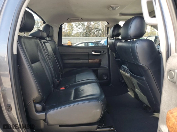 2011 Toyota Tundra 4WD Truck LTD with VIN 5TFHW5F10BX160677, listed as a Copart auction lot 78160564 with NaN miles and Salvage Title. Bid and sale history available at carsss.com. Image 10.