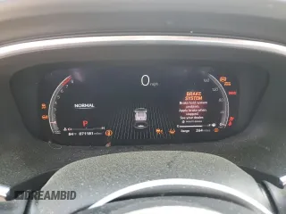 2023 Acura MDX w/A-Spec Package с VIN 5J8YE1H04PL031308, выставлен на аукционе Copart как лот 51929764 с пробегом 71 181 миль миль и Списание • Salvage title. История ставок и продаж доступна на DreamBid. Изображение 9.