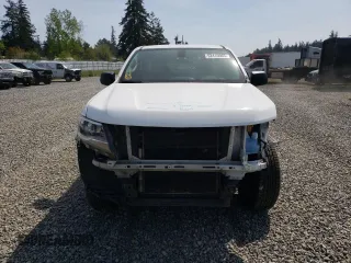 2017 Chevrolet Colorado 2WD WT with VIN 1GCHSBEN4H1140314, listed as a Copart auction lot 52410965 with 148,050 mi miles and Salvage Title. Bid and sale history available at carsss.com. Image 5.