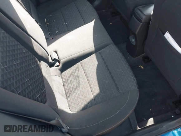 2021 Kia Rio S with VIN 3KPA24AD5ME392302, listed as a IAAI auction lot 41925903 with 14,226 mi miles and . Bid and sale history available at DreamBid. Image 8.