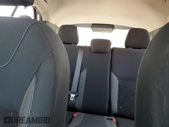 2019 Nissan Kicks S z VIN 3N1CP5CU3KL560088, wystawiony jako Copart lot #55911105 z przebiegiem 76 707 mil mil oraz Szkoda całkowita • Salvage title. Historia ofert i sprzedaży dostępna na DreamBid. Obrazek 10.