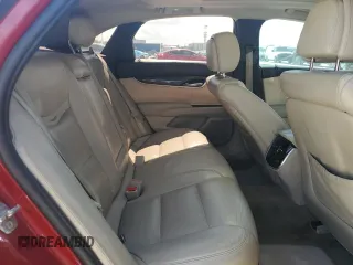 2013 Cadillac XTS Luxury z VIN 2G61P5S38D9159500, wystawiony jako Copart lot #62060415 z przebiegiem 112 347 mil mil oraz Czysty tytuł • Clean title. Historia ofert i sprzedaży dostępna na DreamBid. Obrazek 10.