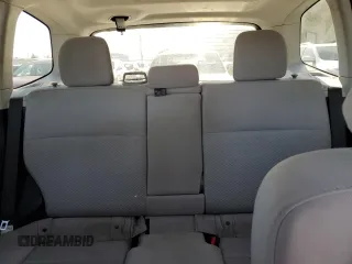 2015 Subaru Forester 2.5i Premium with VIN JF2SJADC8FH554463, listed as a Copart auction lot 42779295 with 0 mi miles and Salvage Title. Bid and sale history available at carsss.com. Image 10.