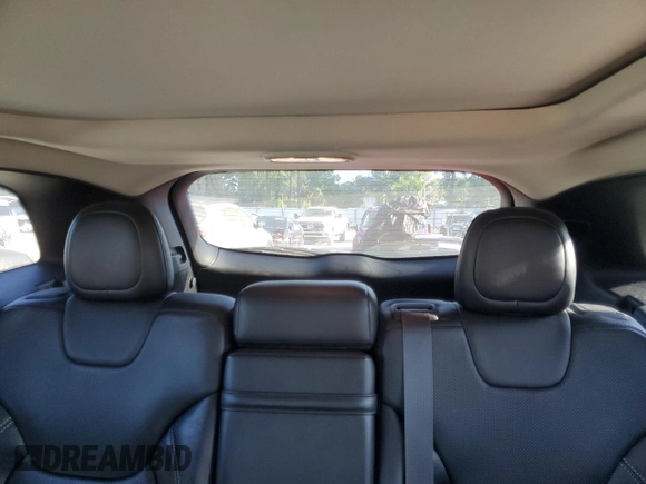 2014 Jeep Cherokee Limited with VIN 1C4PJLDS8EW318994, listed as a Copart auction lot 53450115 with 89,476 mi miles and Salvage Title. Bid and sale history available at carsss.com. Image 10.