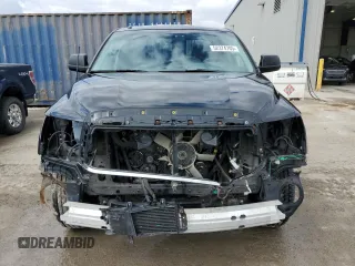 2010 Toyota Tundra 4WD Truck with VIN 5TFUW5F10AX119477, listed as a Copart auction lot 52374705 with 0 mi miles and Clean Title. Bid and sale history available at carsss.com. Image 5.