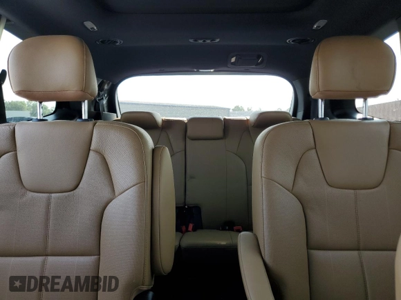 2020 Kia Telluride SX with VIN 5XYP54HC5LG088077, listed as a Copart auction lot 58829845 with 79,332 mi miles and Salvage title. Bid and sale history available at DreamBid. Image 10.
