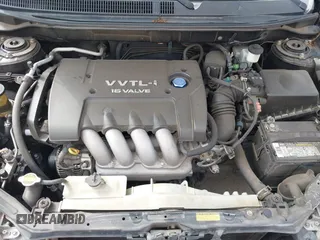 2003 Toyota Matrix XRS with VIN 2T1KY38E83C154713, listed as a IAAI auction lot 42180701 with 179,446 mi miles and . Bid and sale history available at DreamBid. Image 10.