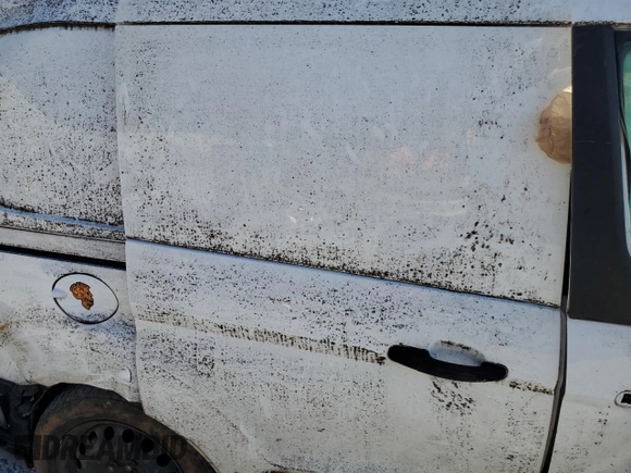 2017 Ford Transit Connect XL with VIN NM0LS6E73H1300523, listed as a Copart auction lot 42853835 with Not provided miles and Salvage title. Bid and sale history available at DreamBid. Image 11.
