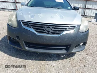 2011 Nissan Altima 2.5 S with VIN 1N4AL2EP8BC151382, listed as a IAAI auction lot 41952547 with 234,488 mi miles. Bid and sale history available at carsss.com. Image 6.