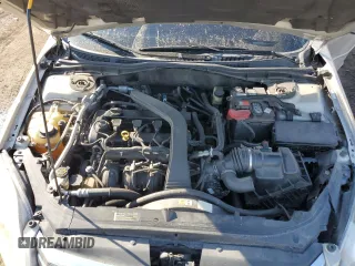 2009 Ford Fusion SEL with VIN 3FAHP08Z29R217344, listed as a Copart auction lot 48298295 with 65,753 mi miles and Salvage Title. Bid and sale history available at carsss.com. Image 13.