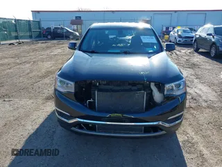 2019 GMC Acadia SLE z VIN 1GKKNRLA0KZ273154, wystawiony jako IAAI lot #41742680 z przebiegiem 52 885 mil mil oraz . Historia ofert i sprzedaży dostępna na DreamBid. Obrazek 12.
