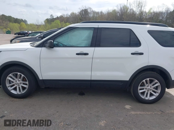 2016 Ford Explorer с VIN 1FM5K7B84GGC12103, выставлен на аукционе IAAI как лот 41833559 с пробегом 145 238 миль миль и . История ставок и продаж доступна на DreamBid. Изображение 14.