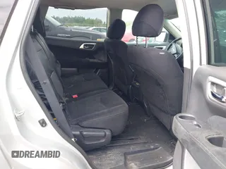 2016 Nissan Pathfinder Platinum с VIN 5N1AR2MN2GC612023, выставлен на аукционе IAAI как лот 42205715 с пробегом 121 686 миль миль и . История ставок и продаж доступна на DreamBid. Изображение 8.