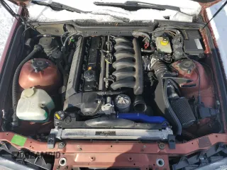 1997 BMW M3 with VIN WBSCD9329VEE06884, listed as a Copart auction lot 89144195 with 168,494 mi miles and Clean title. Bid and sale history available at DreamBid. Image 11.