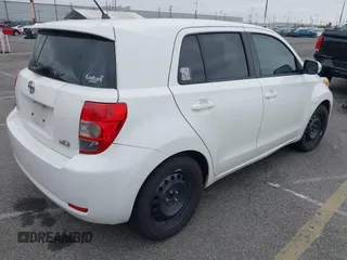 2012 Scion xD with VIN JTKKU4B40C1015626, listed as a IAAI auction lot 42195949 with 212,058 mi miles and . Bid and sale history available at DreamBid. Image 4.