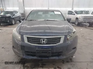 2009 Honda Accord EX-L with VIN 1HGCP36839A045434, listed as a IAAI auction lot 41344670 with 244,427 mi miles and . Bid and sale history available at DreamBid. Image 12.