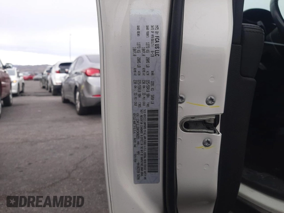2019 Jeep Cherokee Latitude Plus with VIN 1C4PJLLBXKD490291, listed as a Copart auction lot 48902625 with 48,128 mi miles and Salvage Title. Bid and sale history available at carsss.com. Image 14.