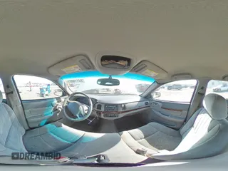 2003 Chevrolet Impala with VIN 2G1WF52E639151085, listed as a Copart auction lot 54119065 with 259,676 mi miles and Salvage Title. Bid and sale history available at DreamBid. Image 14.