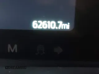 2021 Ford Bronco z VIN 1FMEE5DH0MLA77066, wystawiony jako IAAI lot #41889270 z przebiegiem 62 610 mil mil oraz . Historia ofert i sprzedaży dostępna na DreamBid. Obrazek 15.