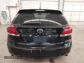 2013 Toyota Venza LE with VIN 4T3BK3BB5DU093764, listed as a IAAI auction lot 42014046 with 240,491 mi miles. Bid and sale history available at carsss.com. Image 17.