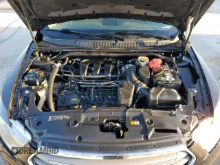 2014 Ford Taurus SEL with VIN 1FAHP2E89EG127293, listed as a Copart auction lot 48139185 with 144,245 mi miles and Clean Title. Bid and sale history available at carsss.com. Image 11.