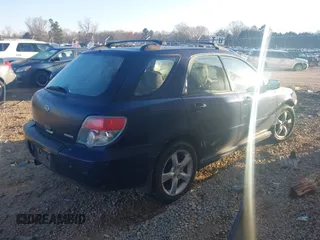 2006 Subaru Impreza i z VIN JF1GG67696H817765, wystawiony jako IAAI lot #41769193 z przebiegiem 171 855 mil mil oraz . Historia ofert i sprzedaży dostępna na DreamBid. Obrazek 4.