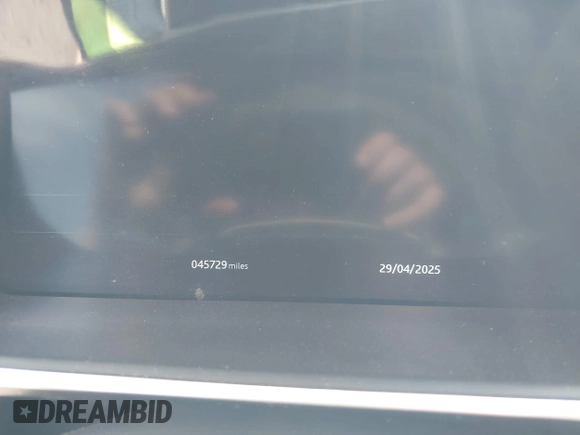 2021 Land Rover Range Rover Sport HST z VIN SALWS2RU6MA787289, wystawiony jako IAAI lot #42142855 z przebiegiem 45 729 mil mil oraz . Historia ofert i sprzedaży dostępna na DreamBid. Obrazek 7.