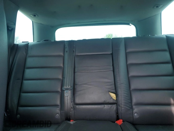 2004 Volkswagen Touareg with VIN WVGCM67L94D006541, listed as a Copart auction lot 50514195 with 132,278 mi miles and Salvage Title. Bid and sale history available at DreamBid. Image 10.