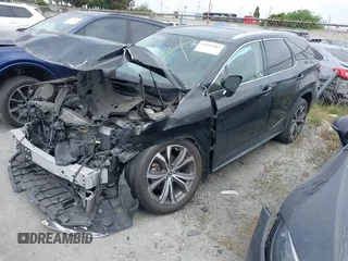 2022 Lexus RX with VIN JTJHZKFA8N2038704, listed as a IAAI auction lot 41892583 with 35,565 mi miles. Bid and sale history available at carsss.com. Image 23.