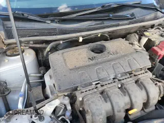 2017 Nissan Sentra S с VIN 3N1AB7AP8HL635861, выставлен на аукционе Copart как лот 71124975 с пробегом 113 915 миль миль и Списание • Salvage title. История ставок и продаж доступна на DreamBid. Изображение 15.